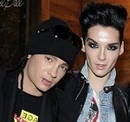   Tokio Hotel)))