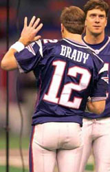 Brady