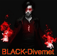 BLACK-Divernet