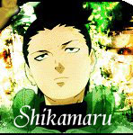 Shikamaru Nara