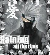 Hatake Kakashi