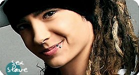 Tom Kaulitz