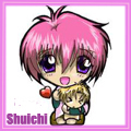 Shuichi