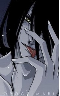 Orochimaru