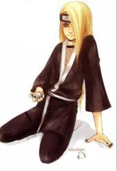 Deidara