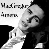 Amens MacGregor