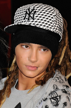 Tom Kaulitz