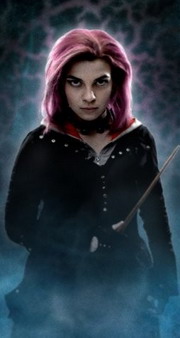 Nymphadora Tonks