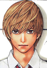 Yagami Light