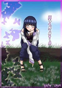 Hinata