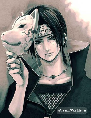 Itachi-saN
