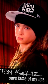 Tom Kaulitz