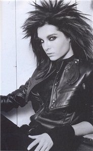 Bill Kaulitz