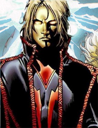 Adam Warlock