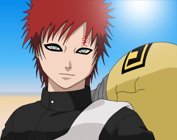 Gaara