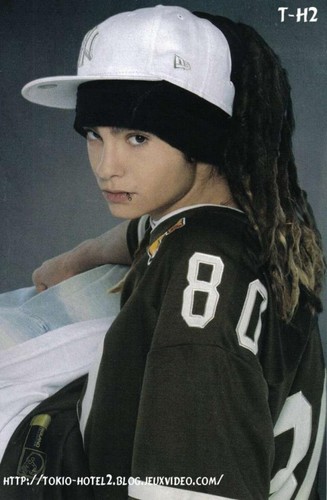 Tom Kaulitz