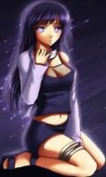 Hinata