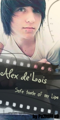 Alex_de'Lois