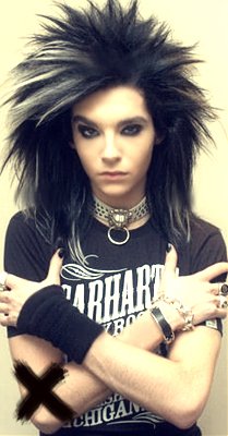 Bill Kaulitz