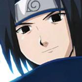 Uchiha Sasuke