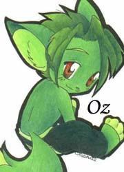 Oz