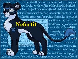 Nefertity