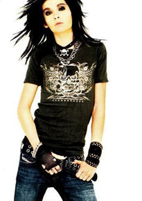 Bill Kaulitz