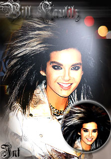 Bill Kaulitz