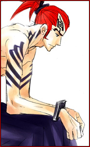 Abarai Renji