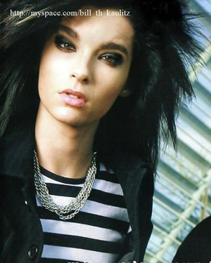 Bill Kaulitz