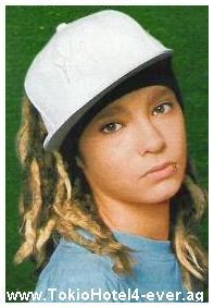 Tom Kaulitz