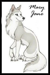 ▀▄ Mary Jane ▄▀