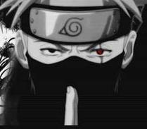 Hatake Kakashi