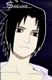 Sasuke