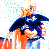 Gourry Gabriev