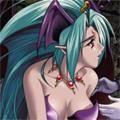 Morrigan Ainsled