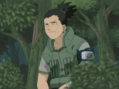 Shikamaru Naara