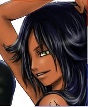 Yoruichi