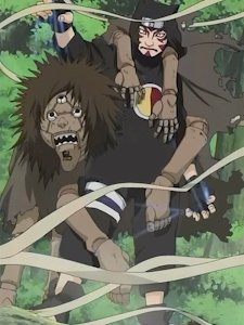 Kankuro