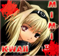 Mimi Kwaii