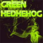 Green_Hedgehog