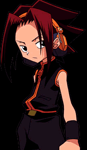 Yoh Asakura