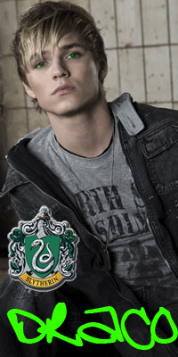 Draco Malfoy