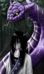 Orochimaru