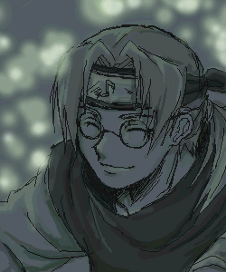 Kabuto Yakushi