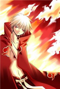 Sasori