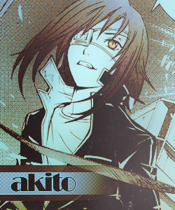 Akito