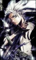 Hitsugaya