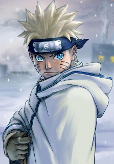 Naruto Uzumaki