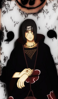 Uchiha Itachi-sama